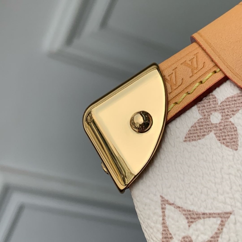 LV Box Bags